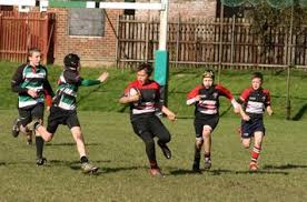 Image result for Roundhegians Sports Association