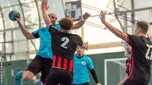 Image result for Cambridge Handball Club