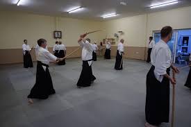 Image result for London Aikido Club