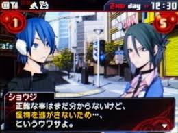 「望月麻里（マリ） デビルサバイバー」の画像検索結果