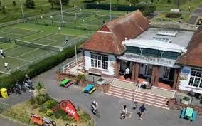 Image result for Portsmouth & Southsea Scrabble Club