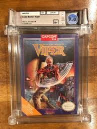 Image result for Code Name: Viper