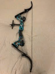 Image result for Osprey Archery Club