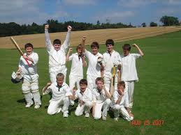 Image result for Halstead Colts Cricket Club