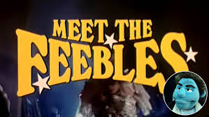Image result for meet the feebles