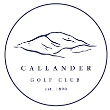 Image result for Callander Golf Club