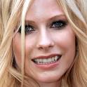 avril lavigne fake