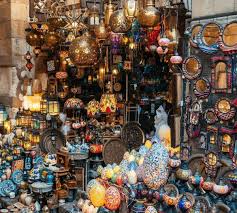 Image result for khan el khalili