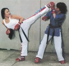 Image result for St Helen`s School Of Taekwondo