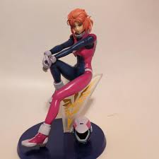 「ミヒロ・オイワッケン 機動戦士ガンダムUC」の画像検索結果