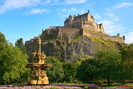 Image result for Edinburgh twirling academy