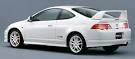 JDM Honda Integra Type R DC5 Changes (Facelift Description)