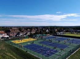 Image result for Oakwood Youth Table Tennis Club