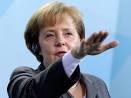 Saksan liittokansleri Angela Merkel sen sanoi ettei kyse ole enää ... - Angela-Merkel1