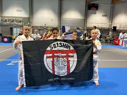 Image result for Seishin Jc