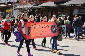 Image result for Fusion twirlers