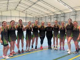 Image result for Molineux Netball Club