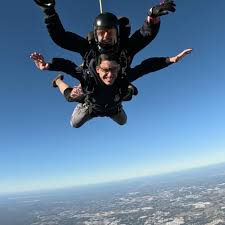 Image result for Bath University Skydiving Club