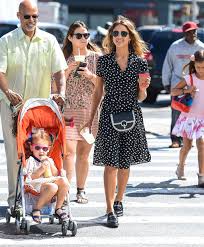 Image result for Orbit Toddler Stroller Jessica Alba