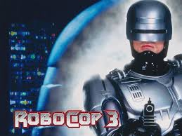 Image result for RoboCop 3