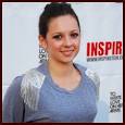 Mackenzie Rosman, who starred