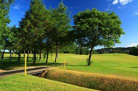 Image result for Peterculter Golf Club