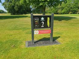 Image result for Castle Eden Golf Club