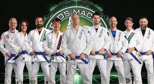 Image result for Cox And Gallacher Martial Arts