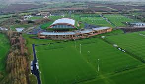 Image result for Park Hill Golf Club, Seagrave, Leicestershire