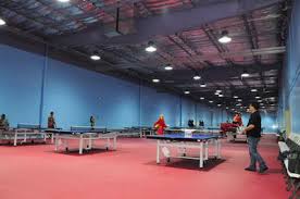Image result for Pavilion Table Tennis Club