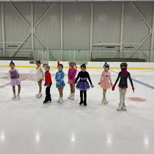Image result for Guildford Ice Figure Skating Club