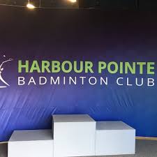 Image result for Market Harborough badminton Club