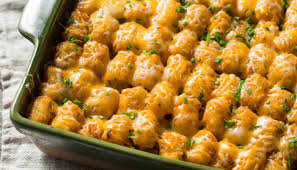 Image result for Tot Tastics