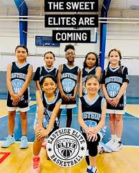 Image result for Eastside Heat Basketball Club