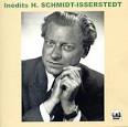 NWDR Symphony Orchestra/Hans Schmidt-Isserstedt rec. 1952-54 - bruckner9_TAHRA5689