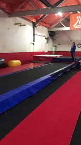 Image result for Crewe & Nantwich Gymnastics Club