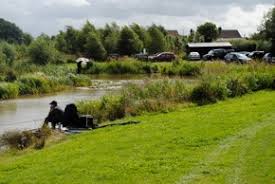 Image result for Dunham Massey Angling Club
