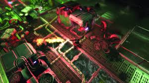 Image result for Alien Breed Evolution