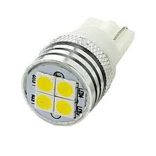 Image result for t10 LED