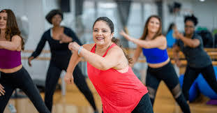 Image result for Zumba Harrogate