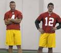 Lovin' the Green Bay Packers: Green Bay Packers Quarterback Aaron ...