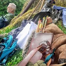 Image result for Green Hollow Bowmen