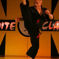 Image result for Kenpo Karate Club