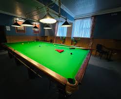 Image result for Spondon Snooker Club, Derby