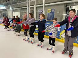 Image result for Solihull Recreational Ice Dancing Club