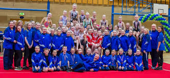 Image result for Wigan & Ashton Gymnastics Club