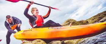 Image result for University Of Newcastle Upon Tyne Canoe Club