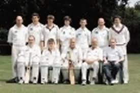 Image result for Pontblyddyn Cricket Club