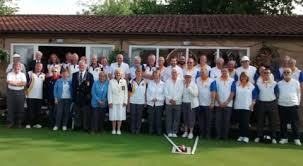 Image result for Great Barford Bowls Club