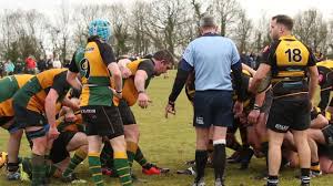 Image result for Barns Green RFC